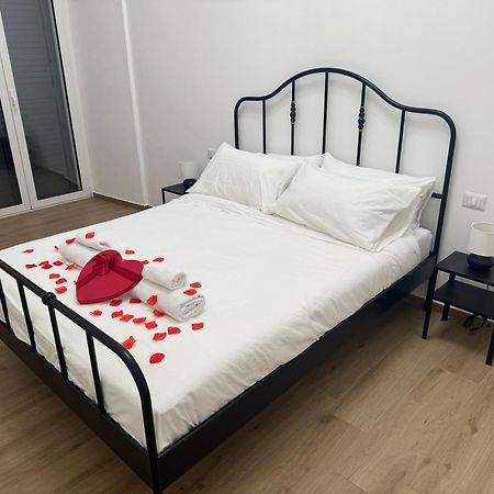 Flary Apartment Bari Luaran gambar