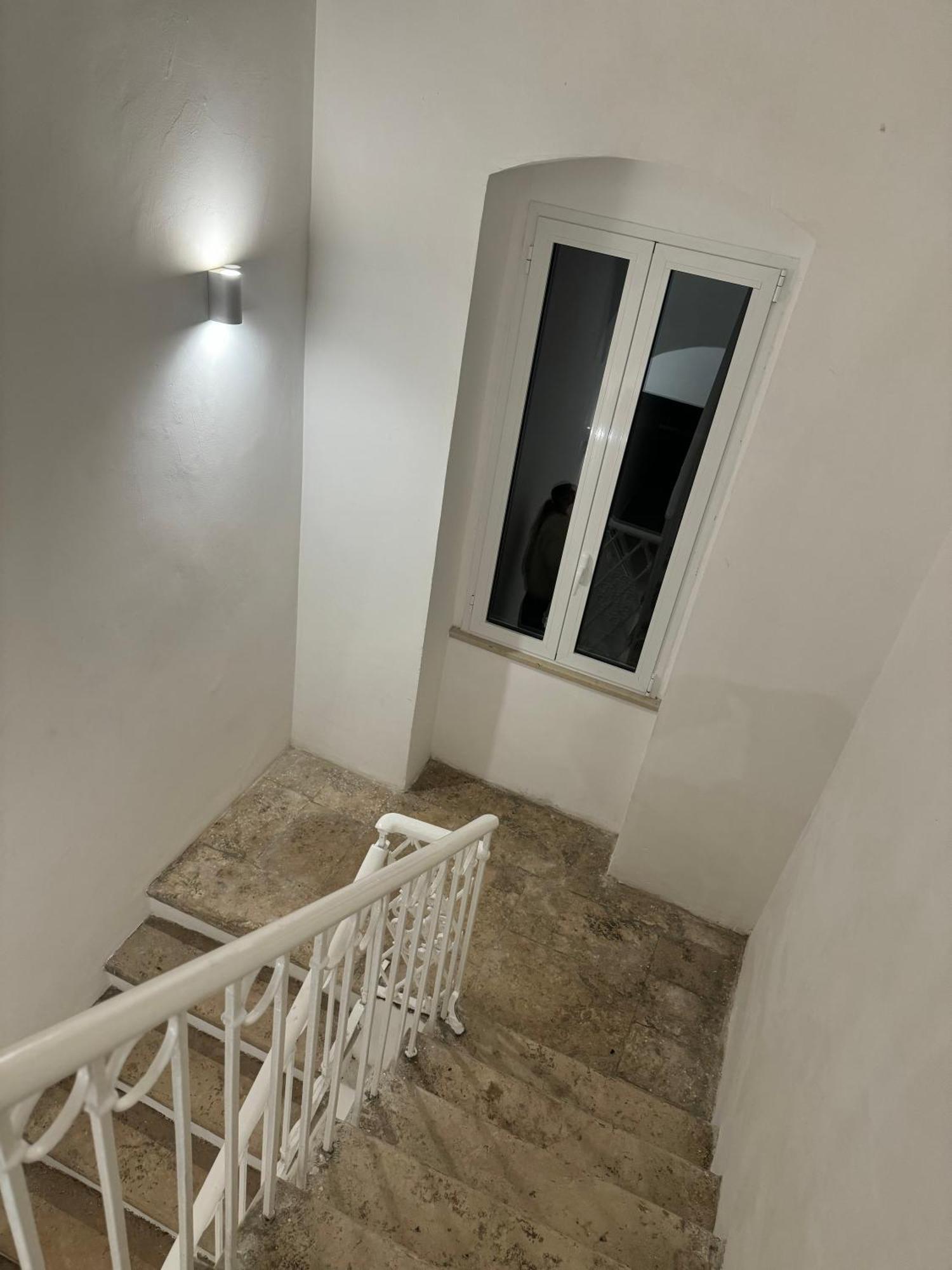 Flary Apartment Bari Luaran gambar