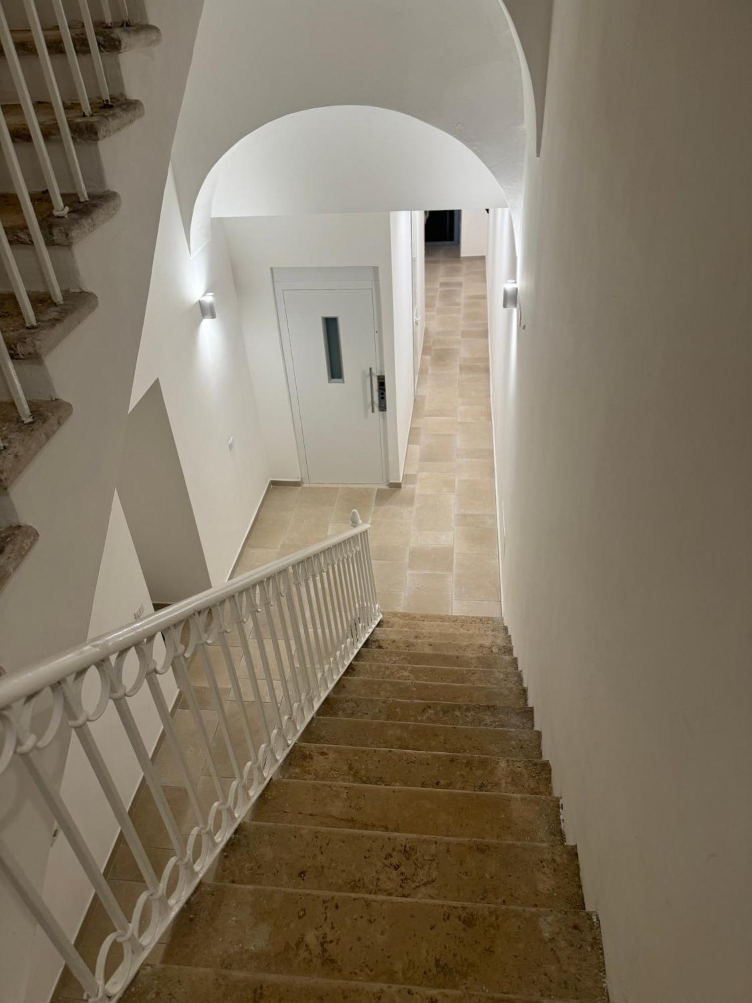Flary Apartment Bari Luaran gambar