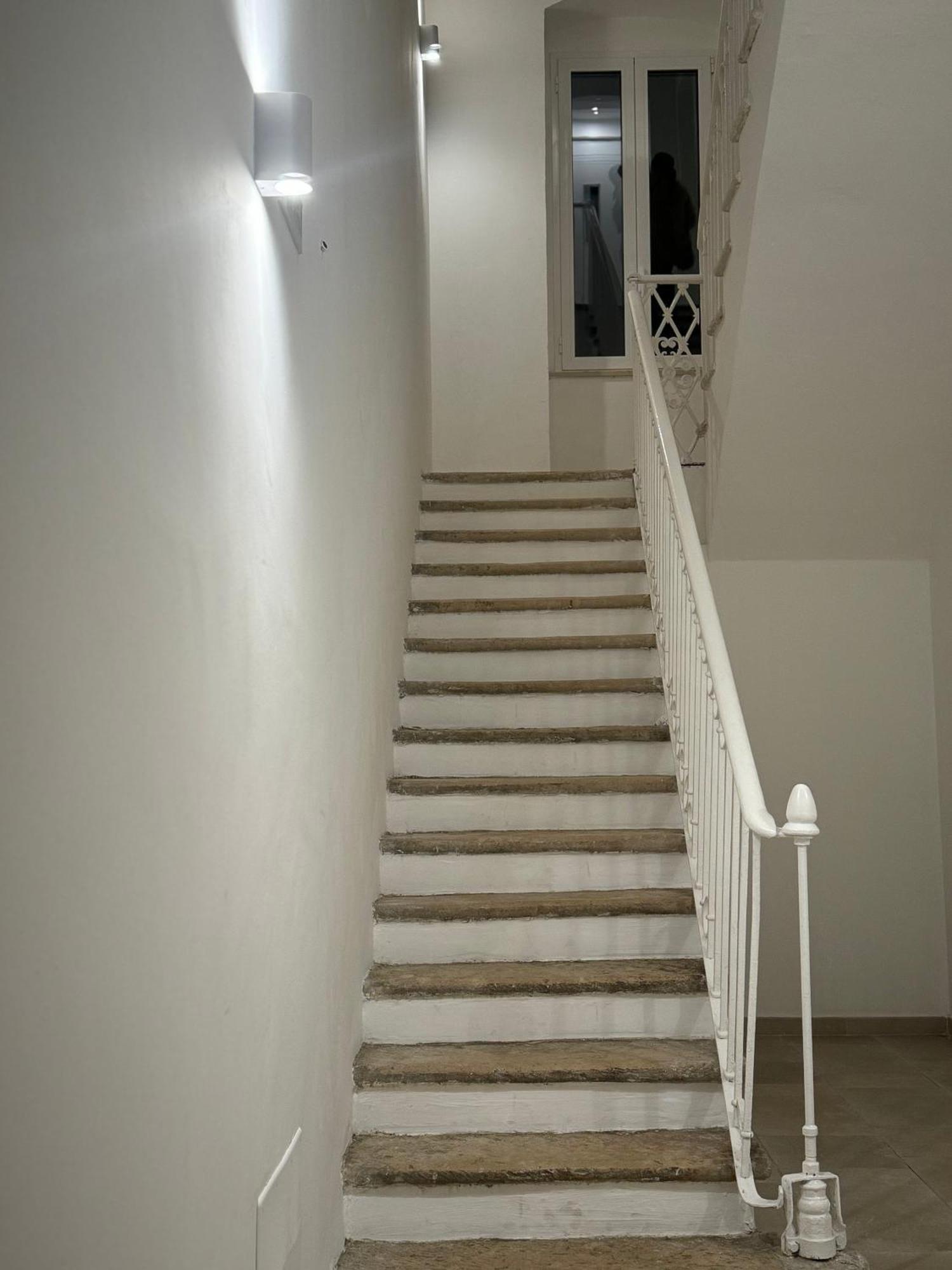 Flary Apartment Bari Luaran gambar