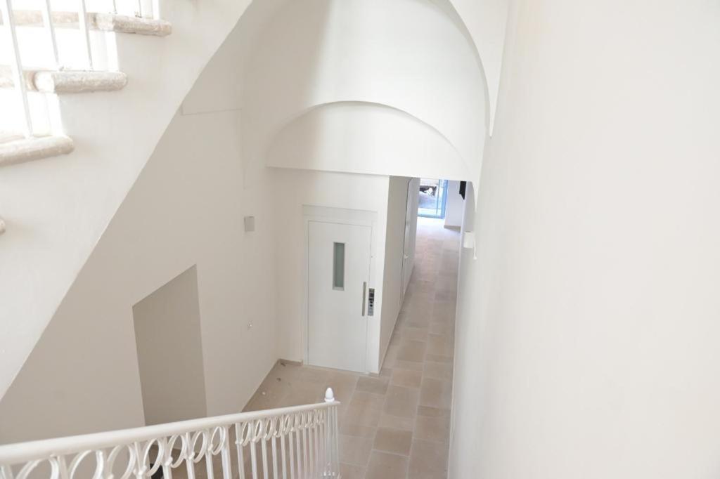 Flary Apartment Bari Luaran gambar