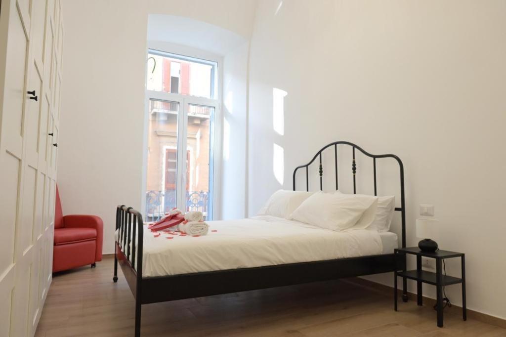 Flary Apartment Bari Luaran gambar